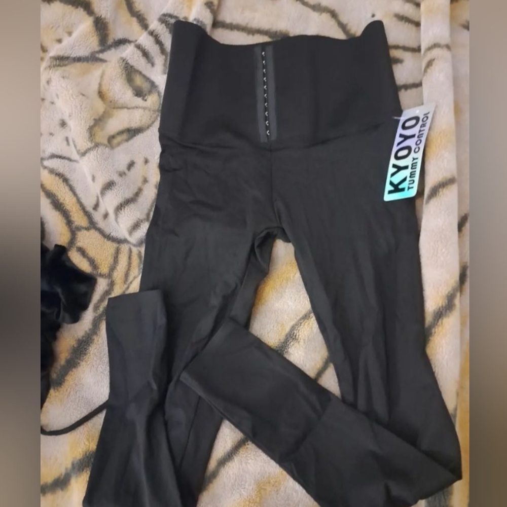 Leggings back solf